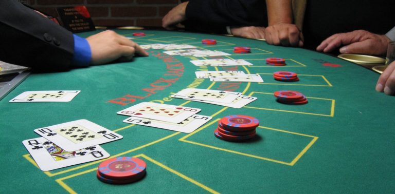 How to win at online blackjack guaranteed