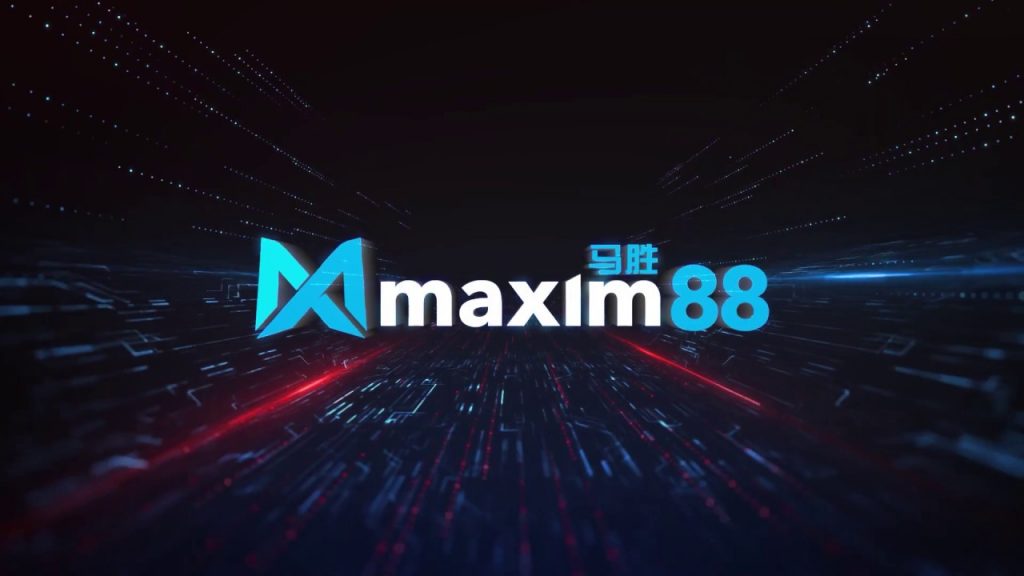 Maxim88 casino